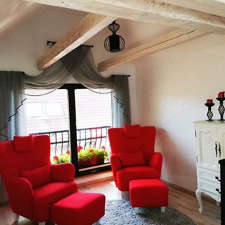 Kuninga 24 Apartment Пярну Екстериор снимка