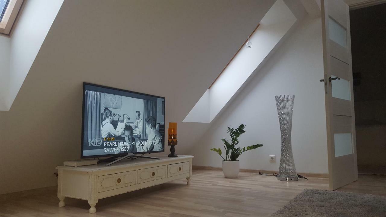 Kuninga 24 Apartment Пярну Екстериор снимка