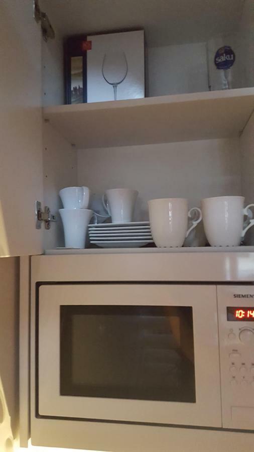 Kuninga 24 Apartment Пярну Екстериор снимка