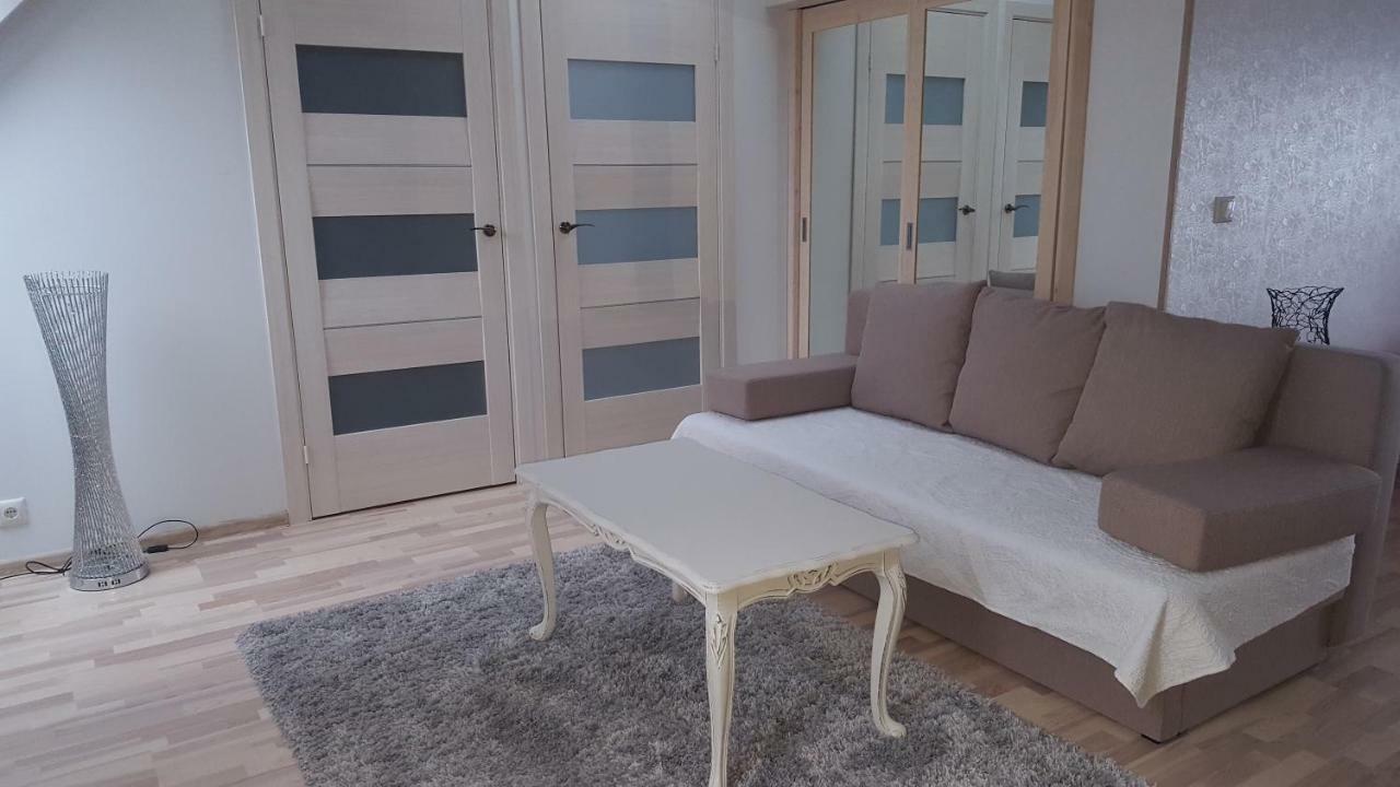 Kuninga 24 Apartment Пярну Екстериор снимка