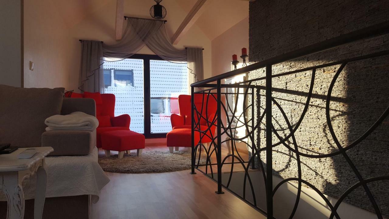 Kuninga 24 Apartment Пярну Екстериор снимка