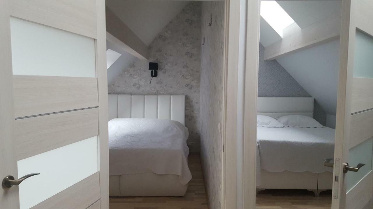 Kuninga 24 Apartment Пярну Екстериор снимка