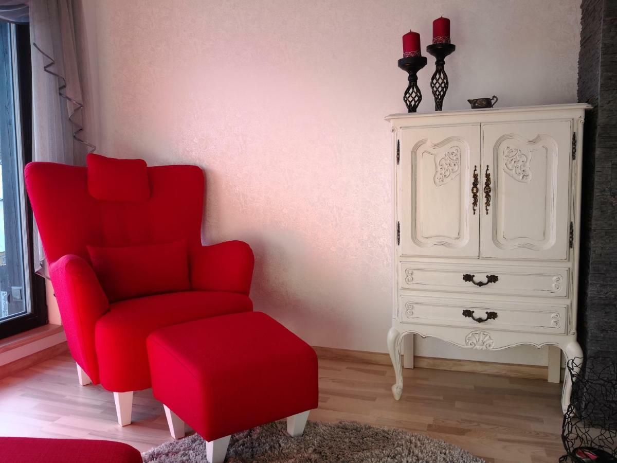 Kuninga 24 Apartment Пярну Екстериор снимка