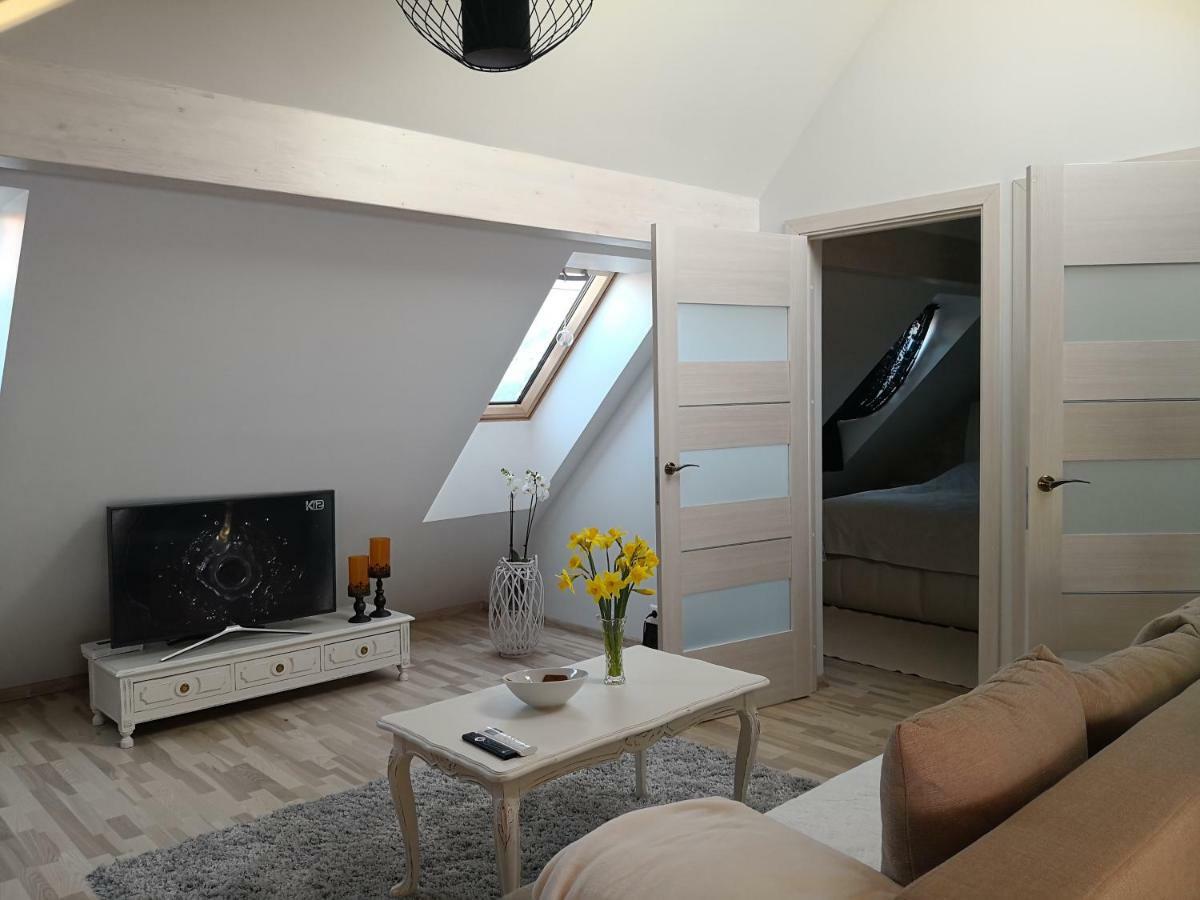 Kuninga 24 Apartment Пярну Екстериор снимка