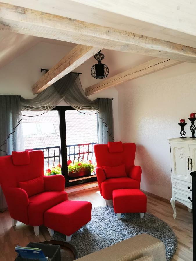 Kuninga 24 Apartment Пярну Екстериор снимка
