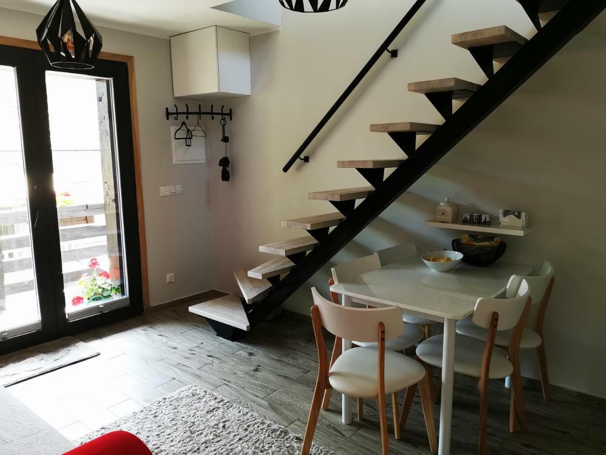 Kuninga 24 Apartment Пярну Екстериор снимка