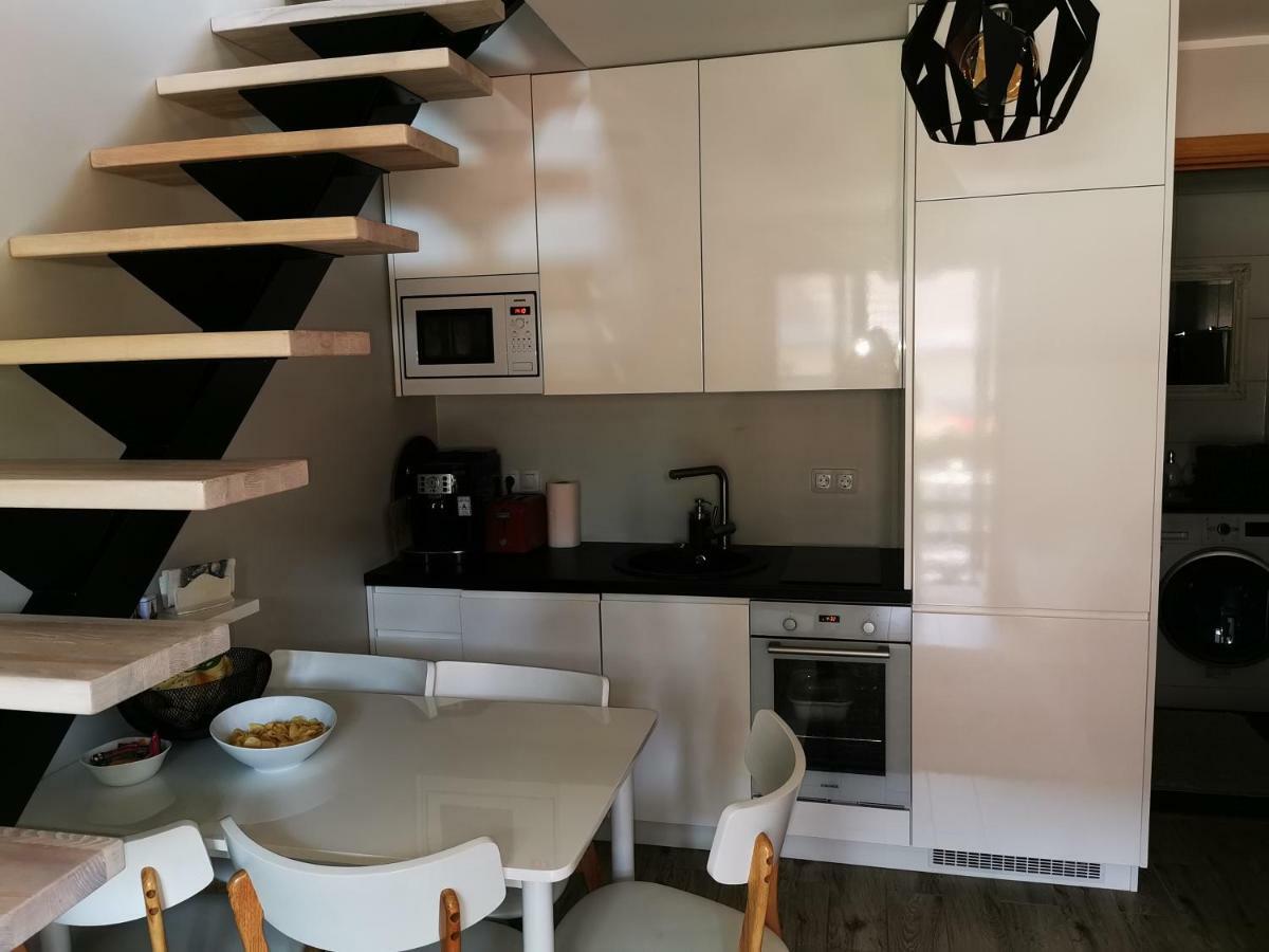 Kuninga 24 Apartment Пярну Екстериор снимка