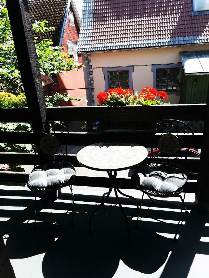 Kuninga 24 Apartment Пярну Екстериор снимка