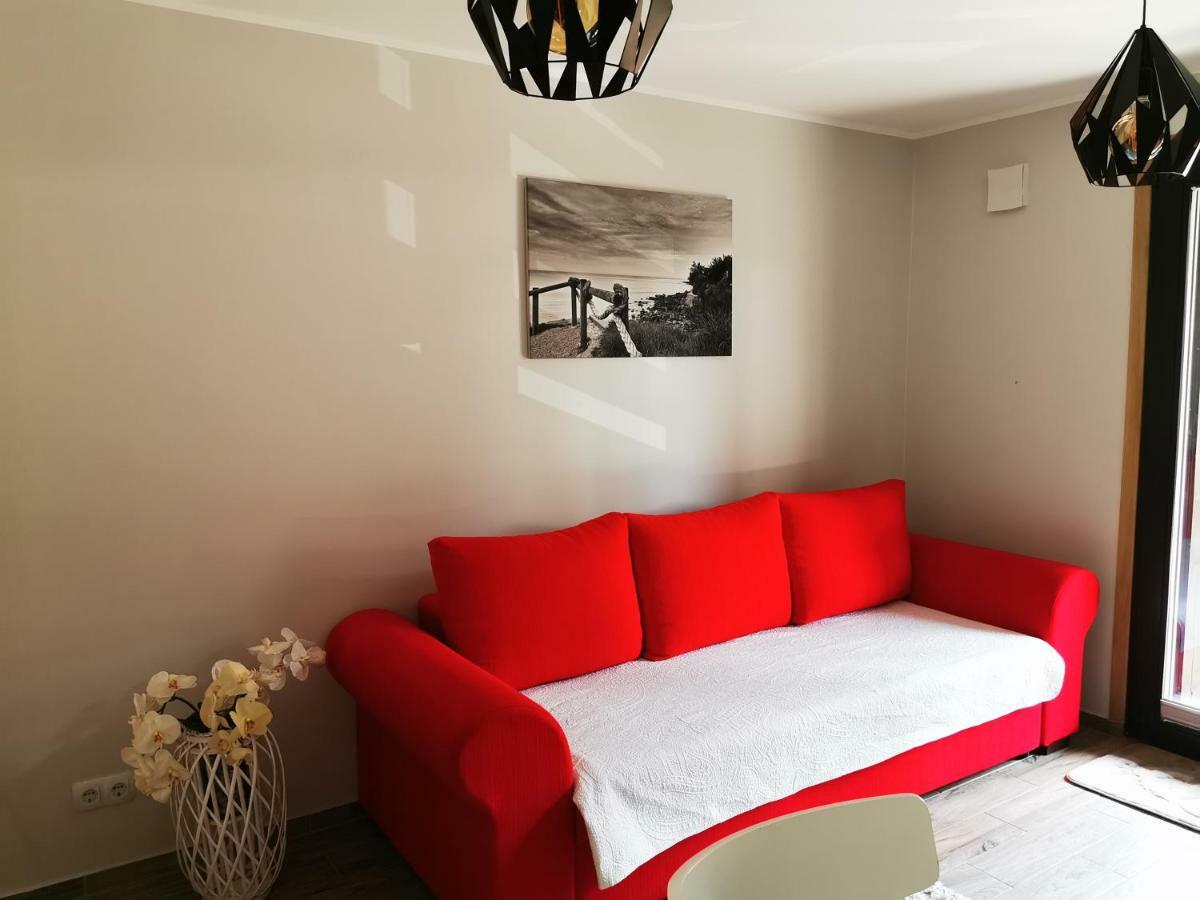 Kuninga 24 Apartment Пярну Екстериор снимка