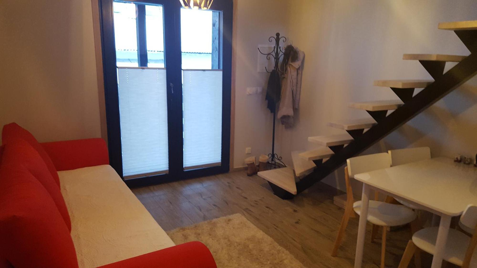 Kuninga 24 Apartment Пярну Екстериор снимка