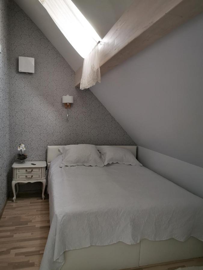 Kuninga 24 Apartment Пярну Екстериор снимка