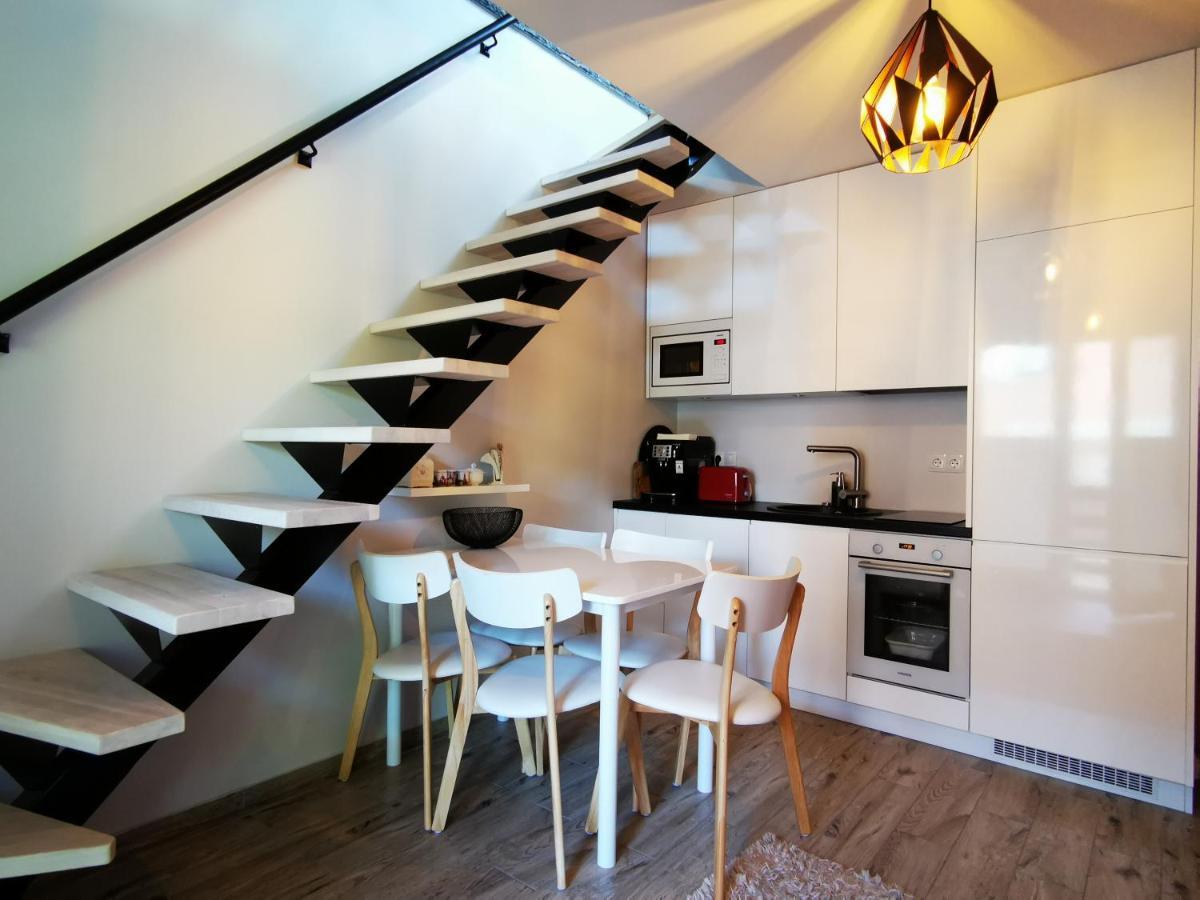 Kuninga 24 Apartment Пярну Екстериор снимка