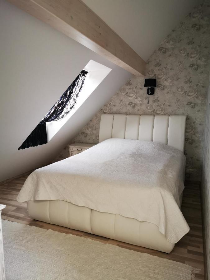 Kuninga 24 Apartment Пярну Екстериор снимка